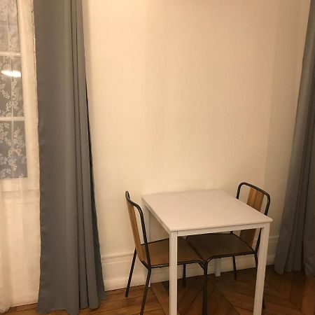 Top Apartment First Av Ternes Paris Exterior foto