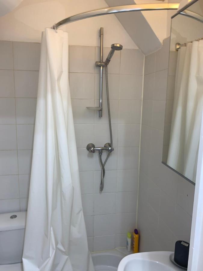 Top Apartment First Av Ternes Paris Exterior foto