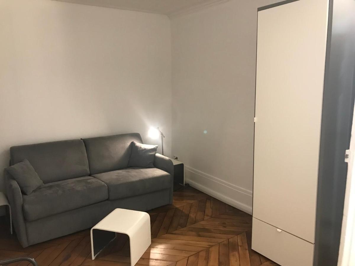 Top Apartment First Av Ternes Paris Exterior foto
