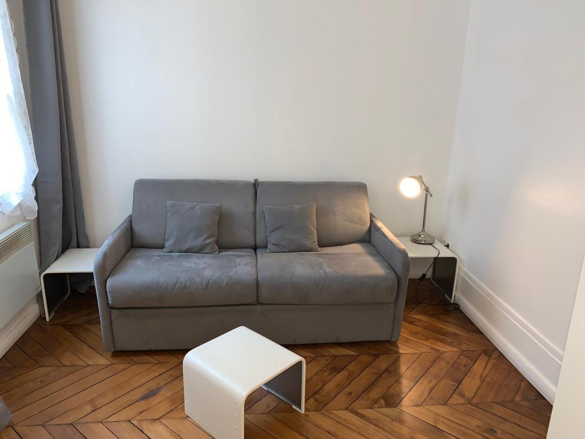 Top Apartment First Av Ternes Paris Exterior foto