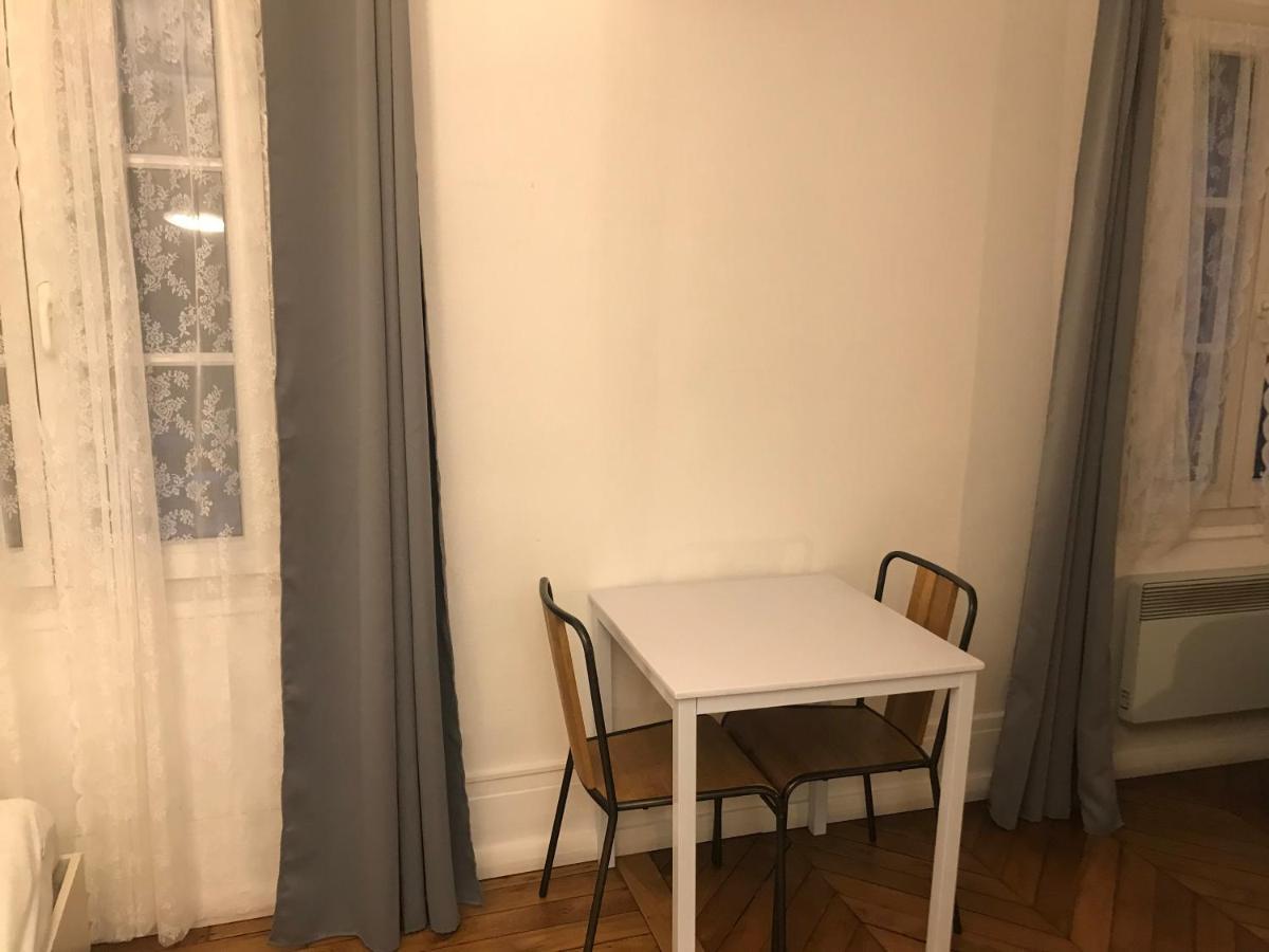 Top Apartment First Av Ternes Paris Exterior foto
