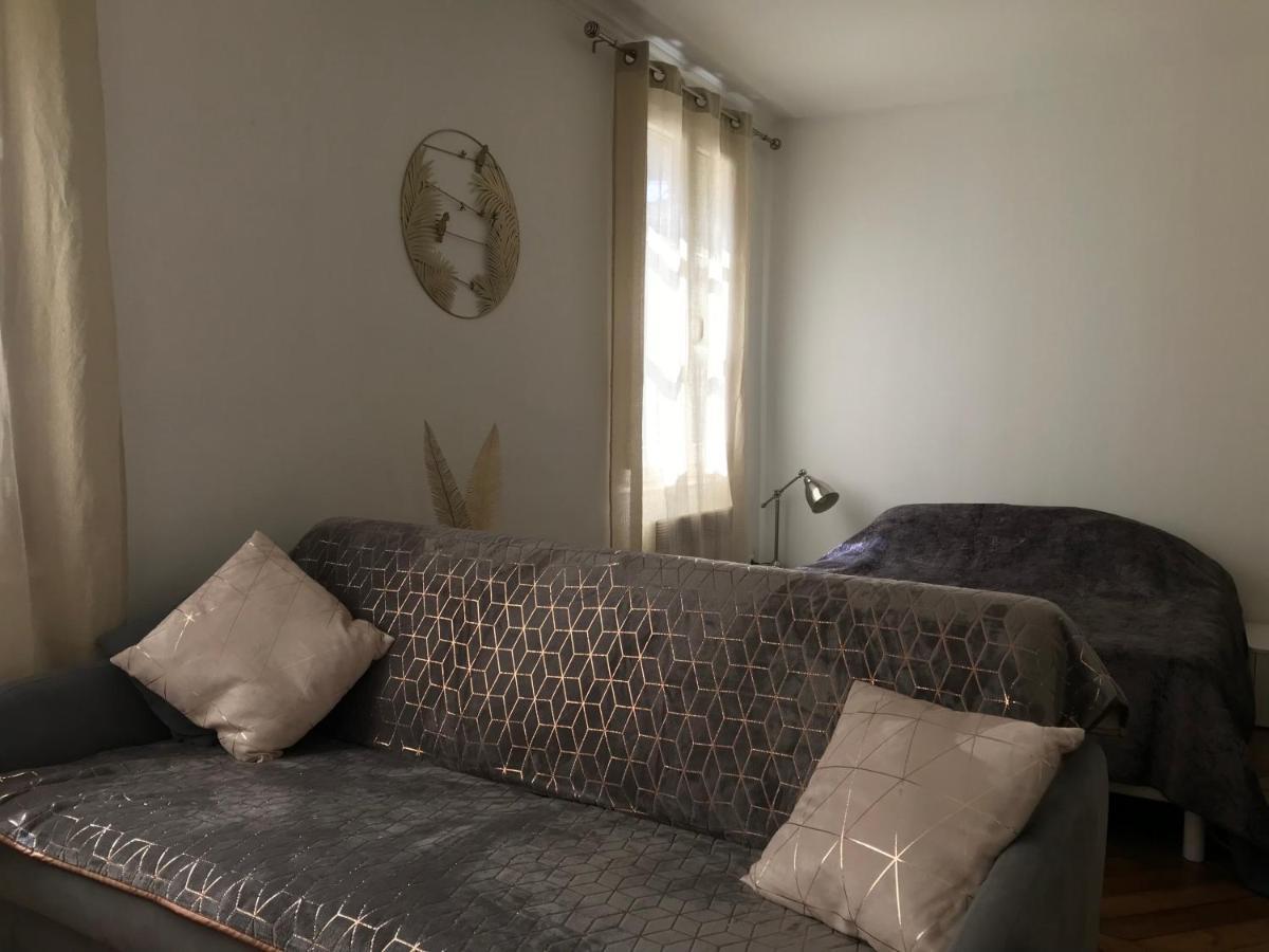 Top Apartment First Av Ternes Paris Exterior foto