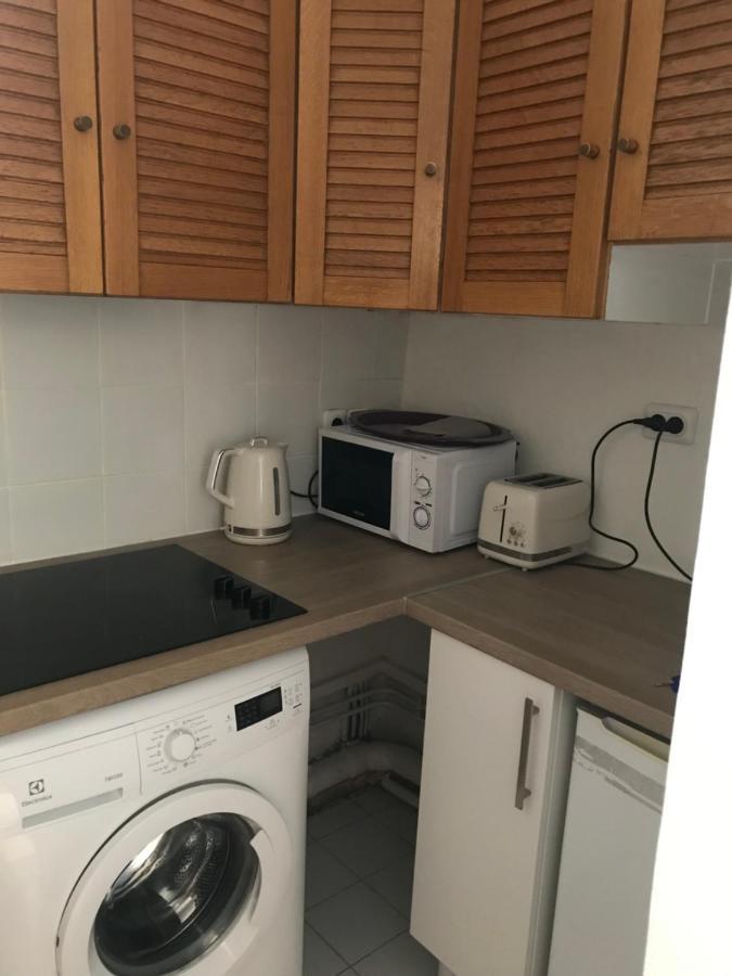Top Apartment First Av Ternes Paris Exterior foto