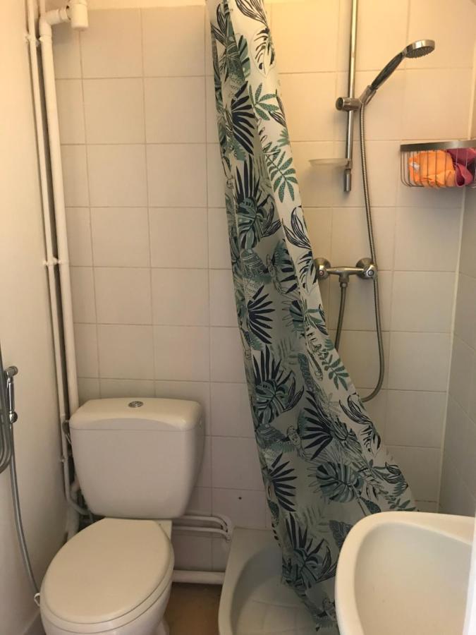 Top Apartment First Av Ternes Paris Exterior foto