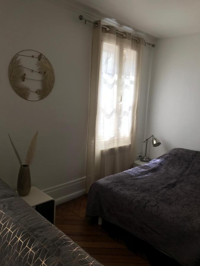 Top Apartment First Av Ternes Paris Exterior foto